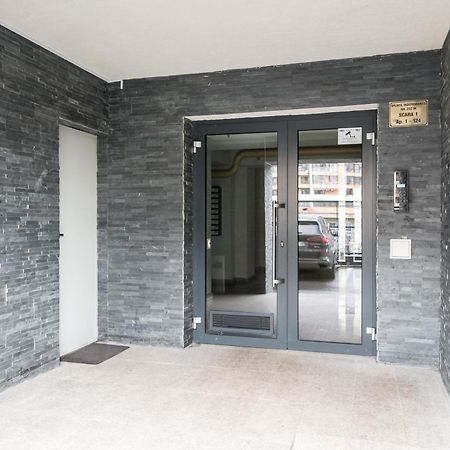 Urban Nest Studio Bucharest Exterior photo